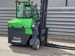 Combilift CBE4000