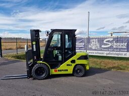 Clark S35D