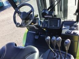 Clark S35D