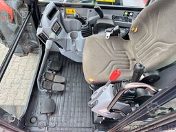 KUBOTA KX080-4    Rototilt RS30  + Sortier/Greifmodul