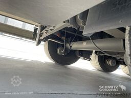 Schmitz Cargobull Curtainsider Mega