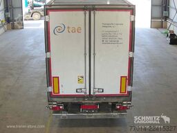 Schmitz Cargobull Reefer Standard