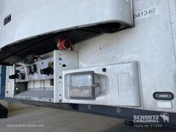Schmitz Cargobull Reefer Standard