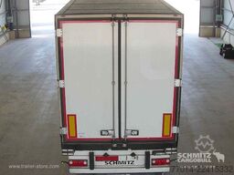 Schmitz Cargobull Reefer Multitemp