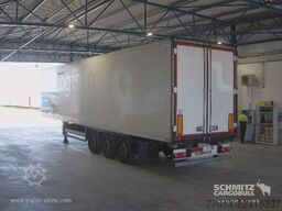 Schmitz Cargobull Reefer Multitemp