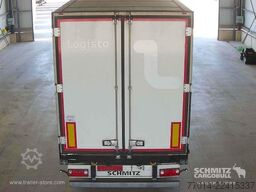Schmitz Cargobull Reefer Multitemp
