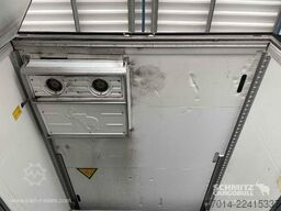 Schmitz Cargobull Reefer Multitemp