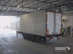 Schmitz Cargobull Reefer Multitemp