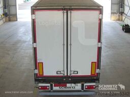 Schmitz Cargobull Reefer Multitemp