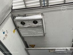 Schmitz Cargobull Reefer Multitemp