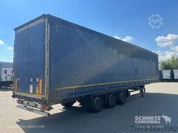 Schmitz Cargobull Curtainsider Mega