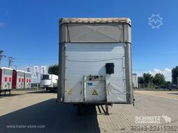 Schmitz Cargobull Curtainsider Mega