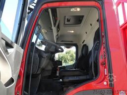 MERCEDES-BENZ Antos 1830 L Pritsche Heckkran Funk