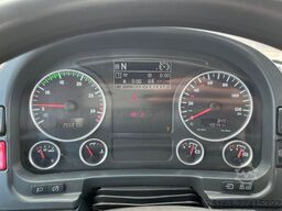 MAN TG-M 13.290 4x4 BL 2-Achs Allradkipper Kran Palf