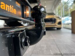 IVECO Daily DoKa Pritsche *1.Hand*Garantie*