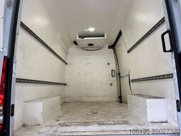 IVECO Daily 35S14 Carrier Tiefkühlung -20C. *Garantie*