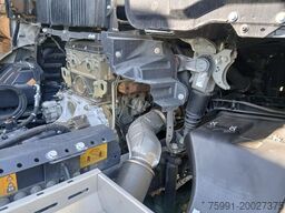 MERCEDES-BENZ Arocs 5 2648 Meiller Hakenlift 21-60 neuwertig