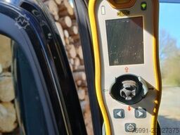 MERCEDES-BENZ Arocs 5 2648 Meiller Hakenlift 21-60 neuwertig