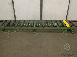 unbekannt Typ 600 x 3000 mm