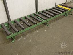 unbekannt Typ 600 x 3000 mm