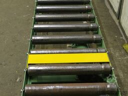 unbekannt Typ 600 x 3000 mm