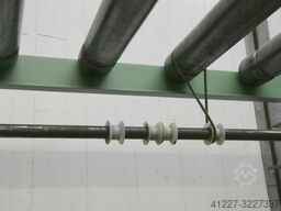 unbekannt Typ 600 x 3000 mm