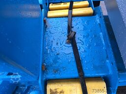 Genie TZ34 (12m)