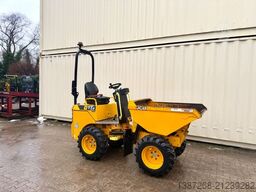 JCB 1T-2 Hochkipper Dumper /559 H/1.000 KG / 2020 BJ
