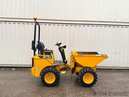 JCB 1T-2 Hochkipper Dumper /559 H/1.000 KG / 2020 BJ