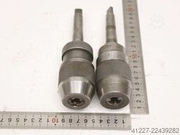 Röhm / unbekannt Spiro 1-13 mm  B16 / 3-16 mm