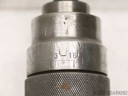 Röhm / unbekannt Spiro 1-13 mm  B16 / 3-16 mm