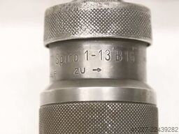 Röhm / unbekannt Spiro 1-13 mm  B16 / 3-16 mm