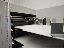 Horizon VAC 100a