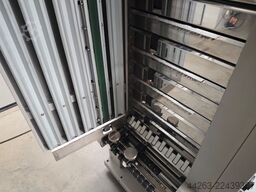 Horizon VAC 100a