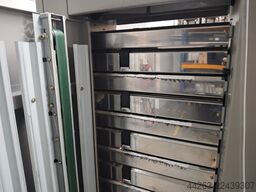 Horizon VAC 100a