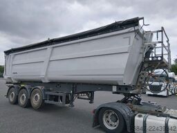 Schmitz Cargobull SKI 24 SL 8.2 Stahl Liftachse