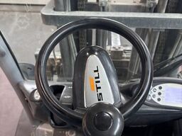 Still RX60-50/600