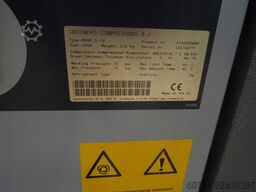 Creemers RCB7,5 10