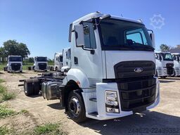Ford Ford 4x2 Road 1833 Daycab