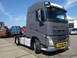 Volvo FH 460 GLOBETROTTER