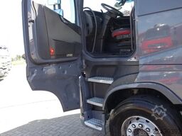 Volvo FH 460 GLOBETROTTER