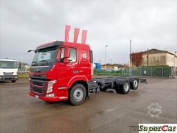Volvo FM 13 460