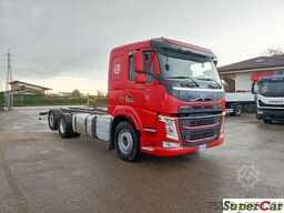 Volvo FM 13 460