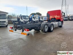 Volvo FM 13 460