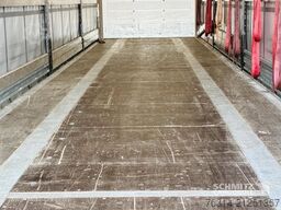 Schmitz Cargobull Curtainsider Coil Getränke