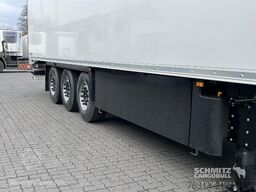 Schmitz Cargobull Tiefkühler Standard Doppelstock
