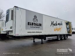 Schmitz Cargobull Tiefkühler Standard Doppelstock