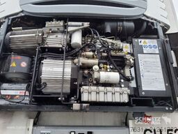 Schmitz Cargobull Tiefkühler Standard Doppelstock