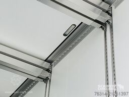 Schmitz Cargobull Tiefkühler Standard Doppelstock Trennwand