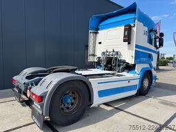 Scania R 450 / Retarder / High Line / ADR / Belgium Tr...